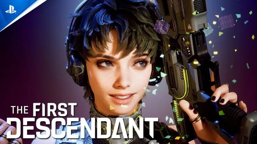 Com dois novos personagens, atualização de The First Descendant está disponível