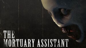 The Mortuary Assistant fará diretor focar em Atividade Paranormal