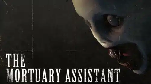 The Mortuary Assistant fará diretor focar em Atividade Paranormal