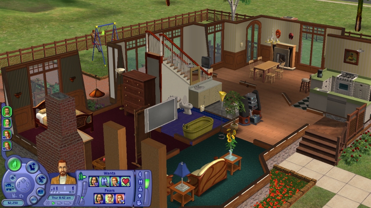 The Sims 2