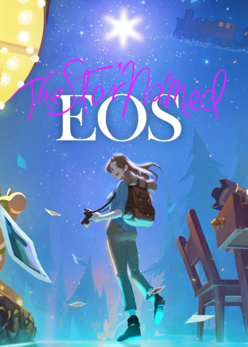 The Star Named EOS
