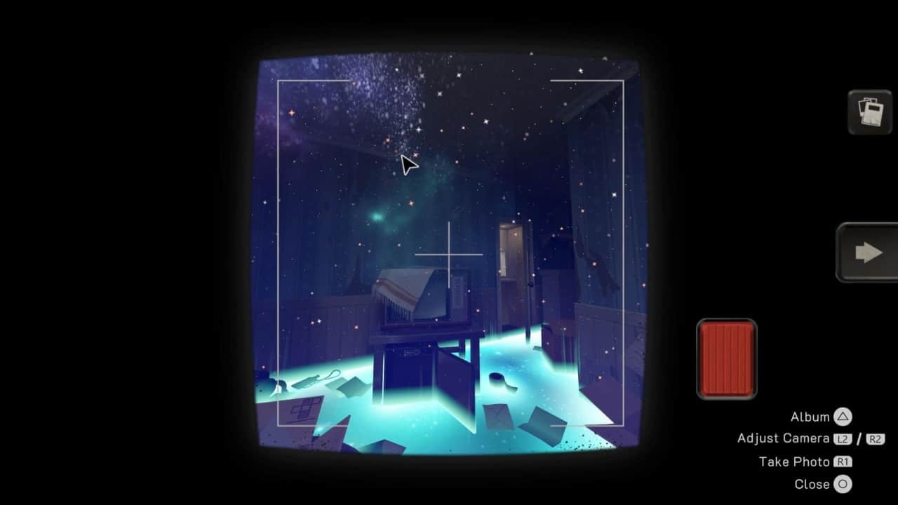 The Star Named EOS: vale a pena? 5 The Star Named EOS