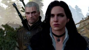 Final cortado de The Witcher 3: Wild Hunt apresentaria traição chocante