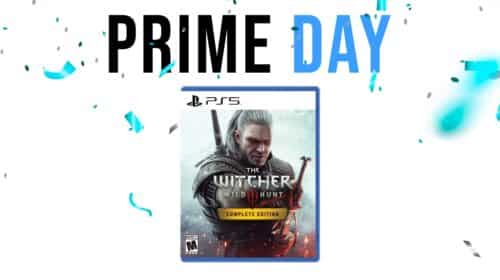 Um dos melhores jogos de todos os tempos com 55% de desconto no Prime Day