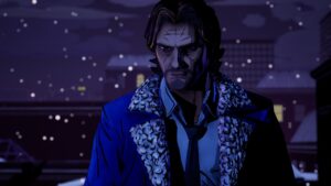 The Wolf Among Us pode ganhar versão para PS5