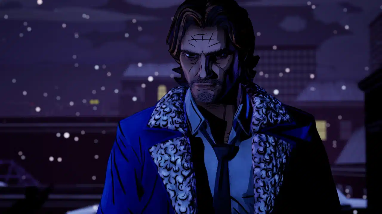 The Wolf Among Us 2