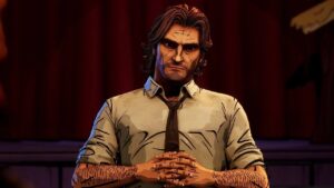 Detetive Bigby é destaque em imagens inéditas de The Wolf Among Us 2