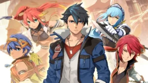 Trails Beyond the Horizon pode ser novo jogo da série Trails
