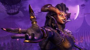 Mesmo sem anúncio oficial, Tiny Tina’s Wonderlands 2 pode ter sido confirmado