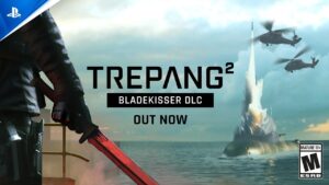 Sanguinário e robusto, DLC de Trepang2 está disponível na PS Store