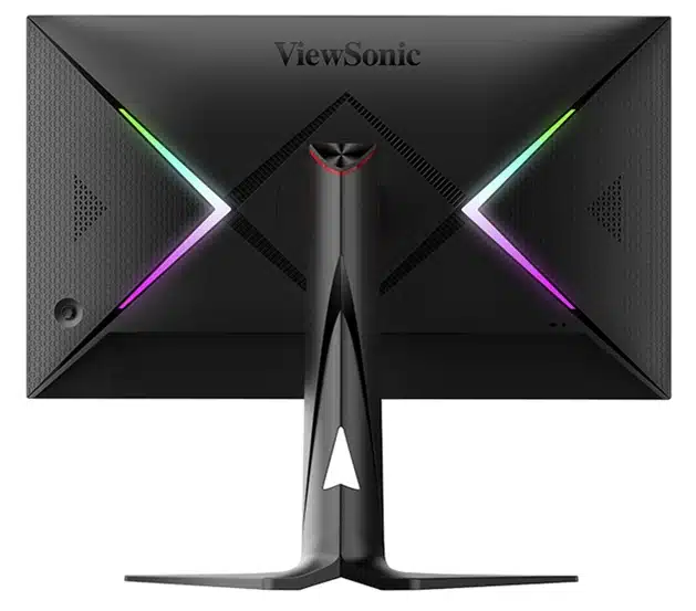 VX2781-2K-PRO-6 monitor gamer da ViewSonic