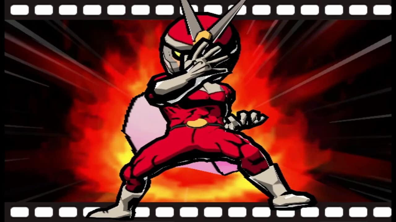 Viewtiful Joe