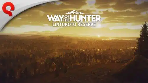 DLC adicionará novas espécies a Way of the Hunter