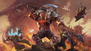 Novo filme de World of Warcraft terá Dina de The Last of Us