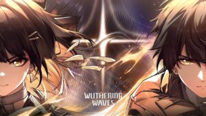 Mais um jogo gratuito está chegando ao PlayStation: Wuthering Waves