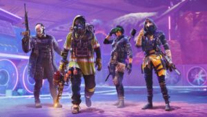 XDefiant contribuiu consideravelmente para receitas milionárias da Ubisoft