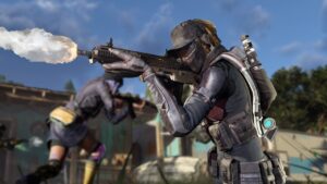 Atualização de XDefiant chega amanhã (17) com mudanças nos servidores