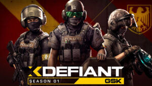 Gosta de jogos de tiro? 5 motivos para XDefiant entrar na sua lista
