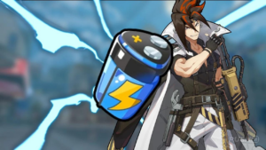 Como ter mais bateria em Zenless Zone Zero