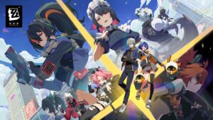 Zenless Zone Zero 1.4 será foco de nova transmissão nesta sexta-feira (06)