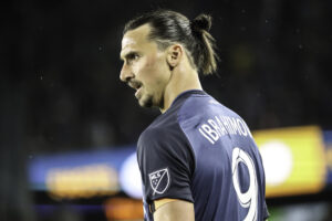 Zlatan! Ibrahimovic é mais um possível ICON de EA Sports FC 25