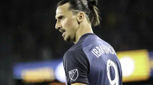 Zlatan! Ibrahimovic é mais um possível ICON de EA Sports FC 25