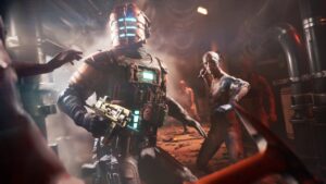 Fãs acusam EA de “só querer dinheiro” com Dead Space em Battlefield 2042