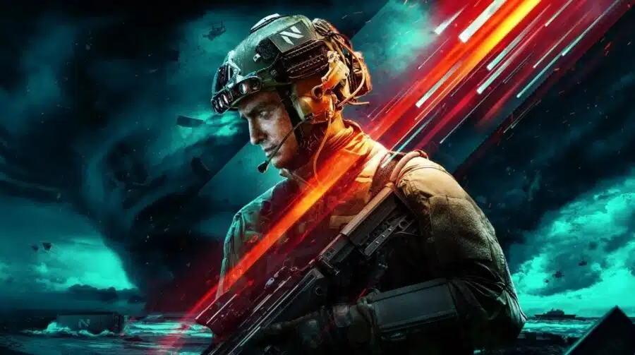 Carro-chefe? Futuro de Battlefield é visto com entusiasmo pela Electronic Arts