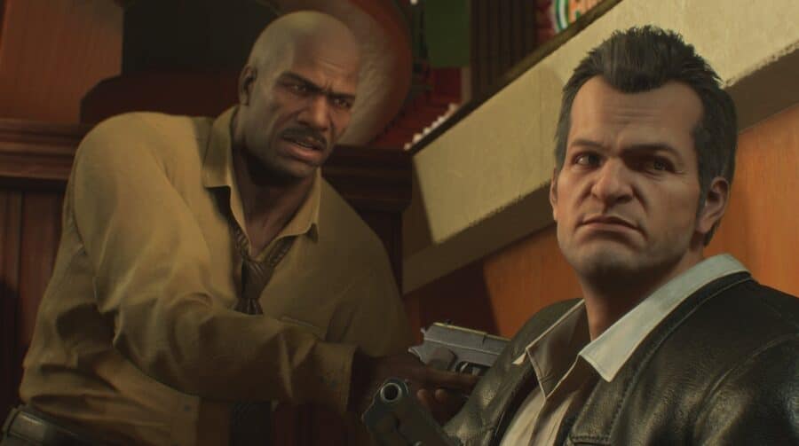 Dublador original de Frank West não foi convidado para Dead Rising Deluxe Remaster