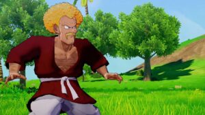 Dragon Ball Z Kakarot recebe missão gratuita com o “Lendário Super Satan”