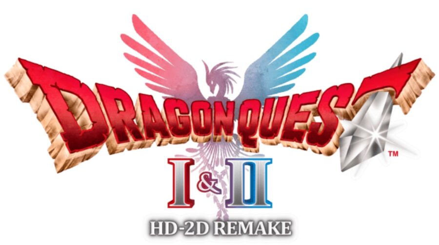 Dragon Quest I & II HD-2D Remake já chega com update