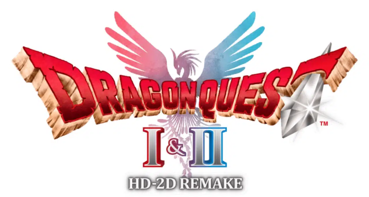 dragon quest 1 & 2 hd-2d