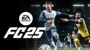 Gol de placa! EA FC 25 está com 50% de desconto na PS Store