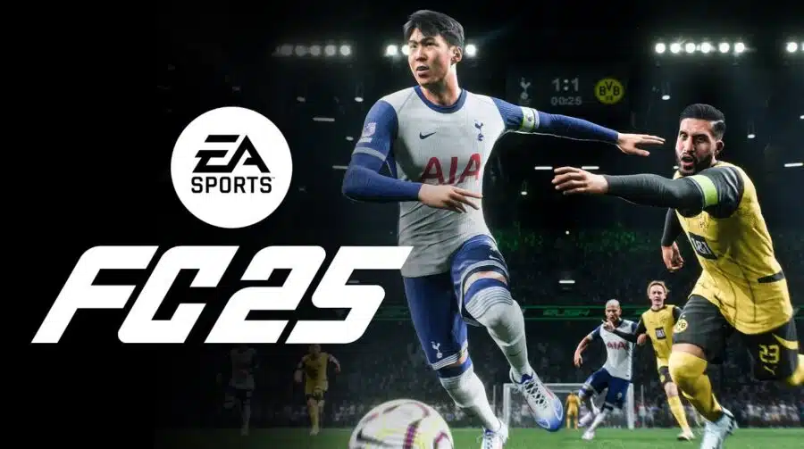 UT de EA Sports FC 25 terá WL mais curta e muitas novidades