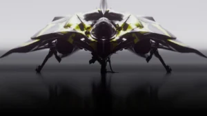Aposta da Konami, Cygni promete “redefinir os shoot-em-up”