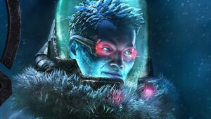 Esquadrão Suicida: gameplay de Mrs. Freeze é detalhado pela Rocksteady