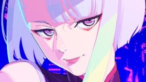 Guilty Gear Strive receberá Lucy, de Cyberpunk: Mercenários