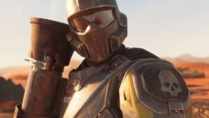 Estúdio de Helldivers 2 questiona fãs sobre adição de recurso bastante solicitado