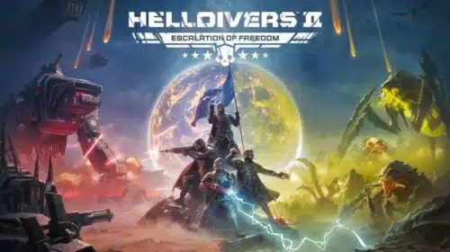 Maior atualização de Helldivers 2 até hoje chega em agosto com muitas novidades
