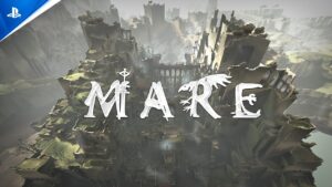 Jogo de plataforma e fantasia, Mare é anunciado para PS VR2