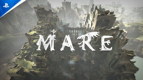 Jogo de plataforma e fantasia, Mare é anunciado para PS VR2