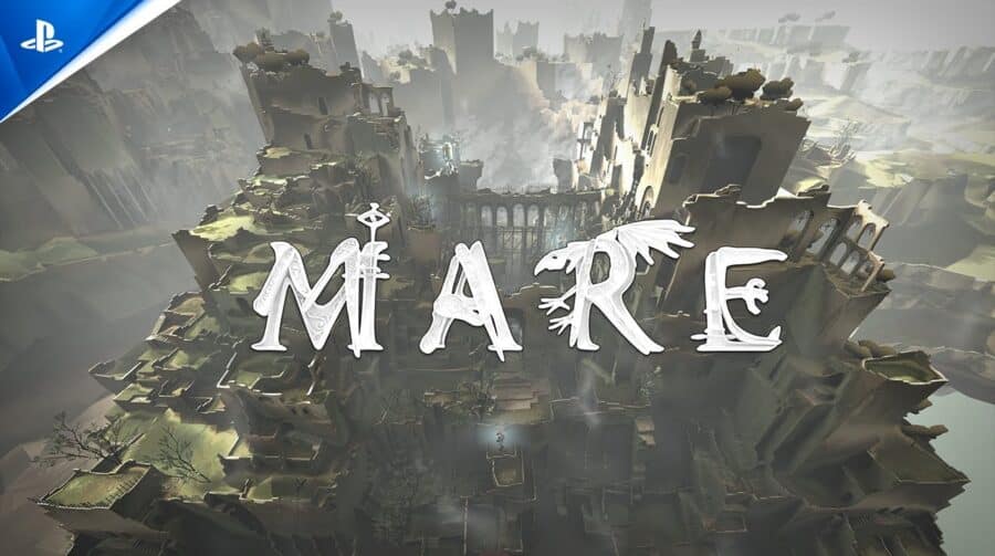 Jogo de plataforma e fantasia, Mare é anunciado para PS VR2