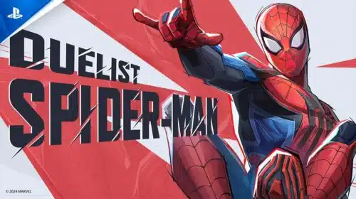 Homem-Aranha quebra tudo em trailer de Marvel Rivals; assista!