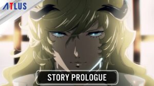 Atlus divulga prólogo de Metaphor: ReFantazio; assista