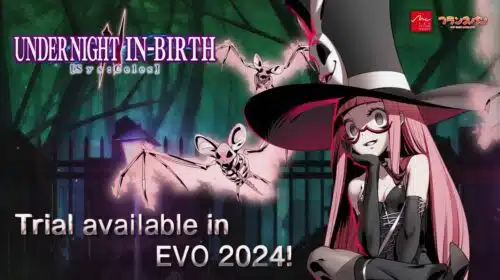 Under Night In-Birth II Sys:Celes revela nova personagem via DLC