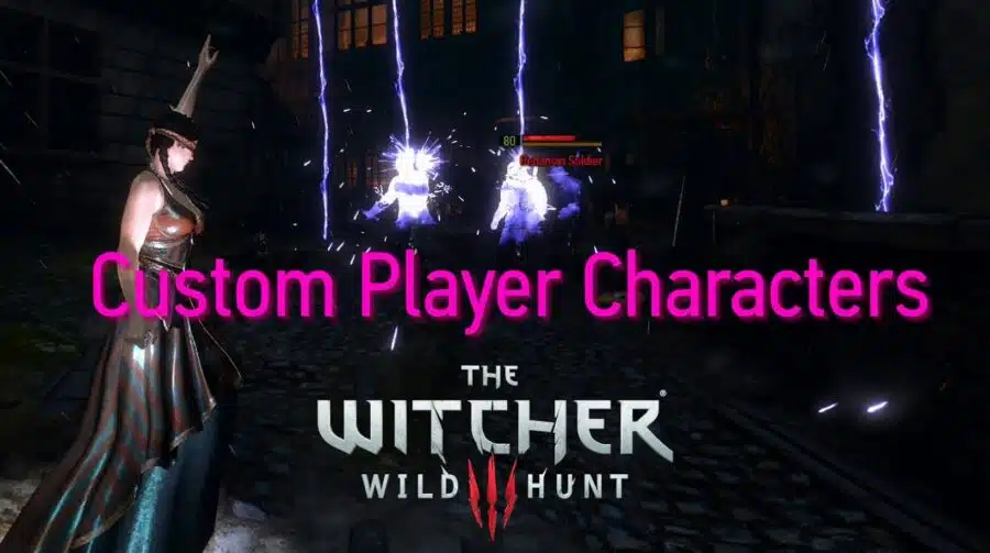 Mod de The Witcher 3 permite jogar com Yennefer; veja vídeo