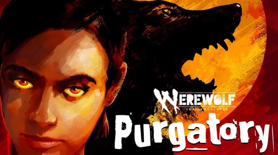 Werewolf: The Apocalypse - Purgatory chega no dia 23