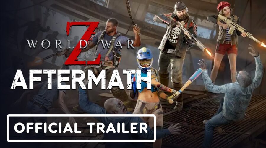 Batalha do Arizona! World War Z: Aftermath ganha DLC eletrizante
