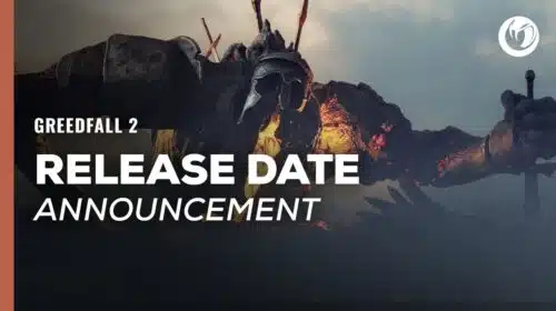 Early access de GreedFall 2 será em setembro; veja trailer