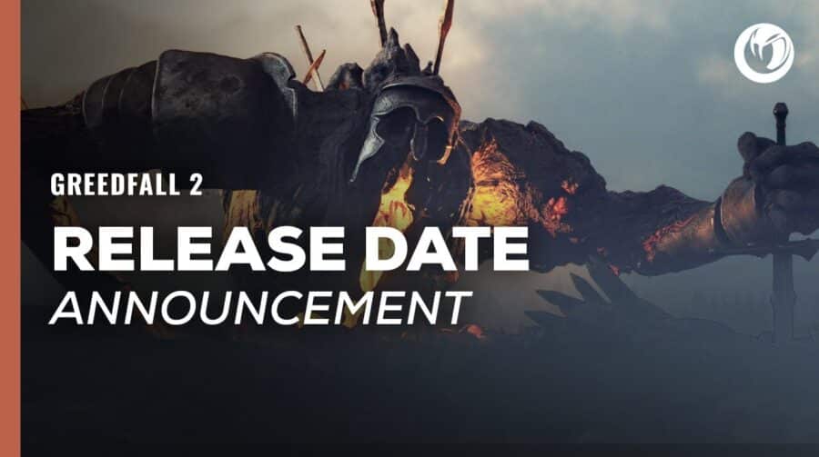 Early access de GreedFall 2 será em setembro; veja trailer